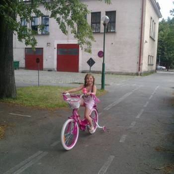 NA ROWERKU